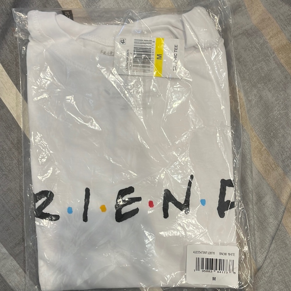 FRIENDS T-shirt